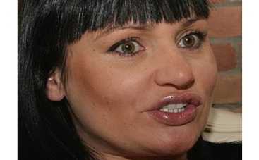 Ирена Кильчицкая выйдет замуж за "Брэда Питта" в Париже