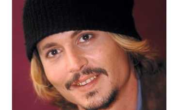 Джонни Депп разбился