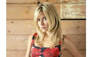 Сиенна Миллер беременна?