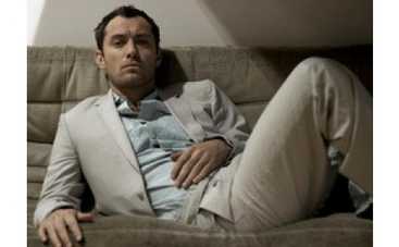 Джуд Лоу приедет в Москву