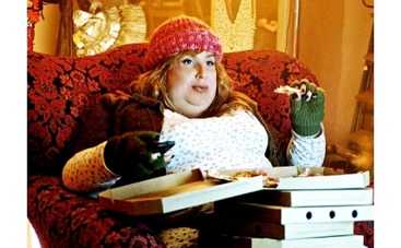 Светлана Лобода поправилась на 98 кг!