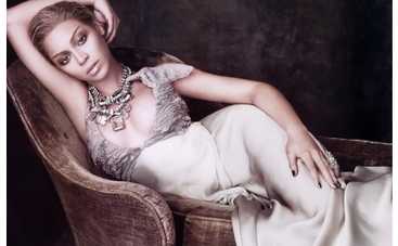 Секреты стройности Бейонс