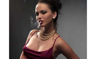 Даша Астафьева готова стать самой сексуальной девушкой Америки