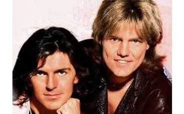 Солисты Modern Talking судятся