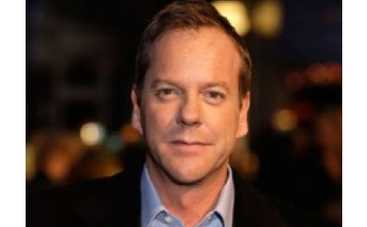 Кифера Сазерленда "кинули" на 900 тысяч долларов