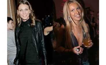 Ксения Собчак снова увела чужого мужа