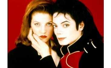 Свидетельство о браке Майкла Джексона и Лизы Марии Пресли продали за 70 тысяч долларов