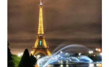 Forbes составил рейтинг самых красивых городов мира