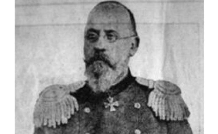 Опубликовано фото одесского 