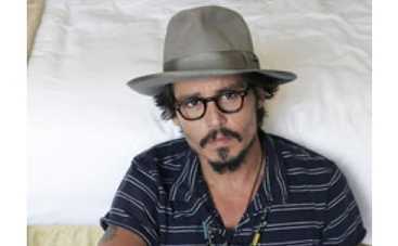 Джонни Депп сыграет Оззи Осборна