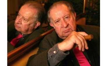 Тинто Брасс снимет первый 3D-порнофильм