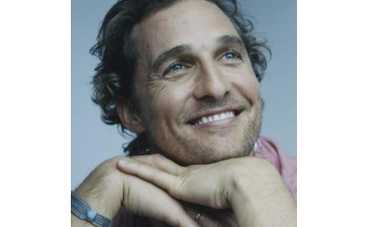 Мэттью МакКонохи страдает без секса