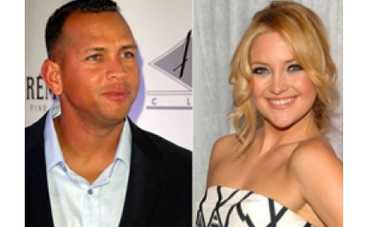 Кейт Хадсон дала Родригесу  еще один шанс