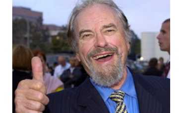 Голливудский актер попытался ограбить банк