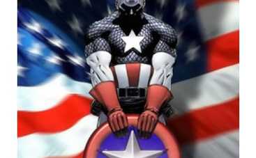Капитана Америку перенесут в наши дни