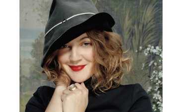 Дрю Бэрримор и Джастин Лонг помолвлены