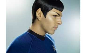 Звезда "Стар Трека" сыграет известного музыканта