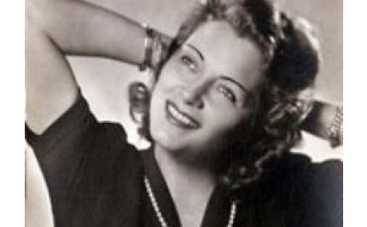 Ольга Чехова - русская Мата Хари?