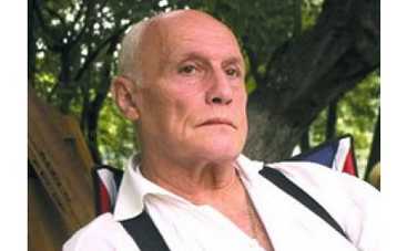 Александр Пороховщиков запугивает жену разводом