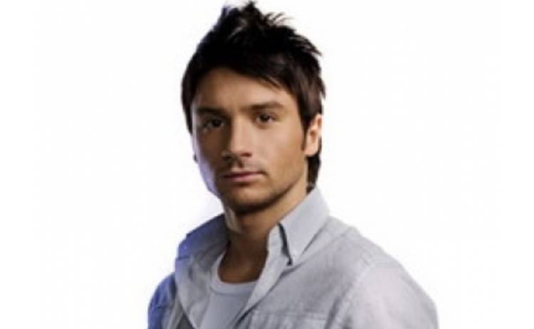 Сергея Лазарева выгнали с концерта Lady GaGa