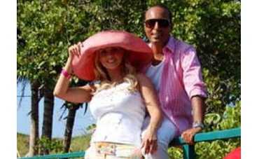 Как отдыхали звезды российского шоу-биза