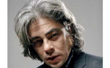 Бенисио Дель Торо мечтает о моде на римейки фильмов ужасов