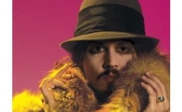 Джонни Депп снимет фильм об известном гитаристе