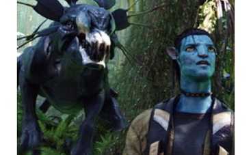 "Аватар" побил американский рекорд "Титаника"