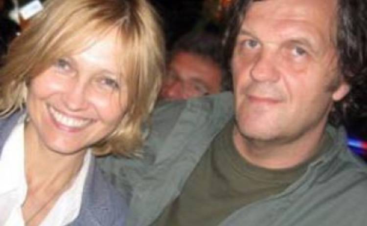 Эмир Кустурица разводится, чтобы жениться на Дапкунайте