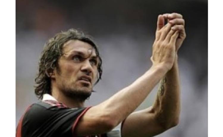 Паоло Мальдини и Лайм Галлахер стали партнерами