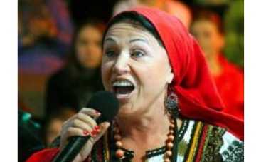 Надежда Бабкина будет советовать Дмитрию Медведеву