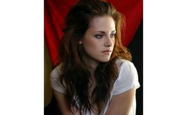 Кристен Стюарт в зале суда