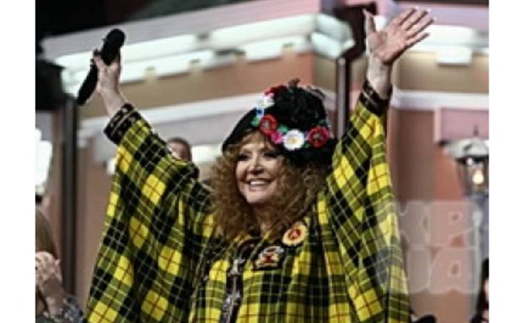 Алла Пугачева составила завещение: Дени Байсаров остался ни с чем