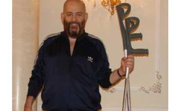 Михаил Шуфутинский восстанавливается после тяжелейшей травмы