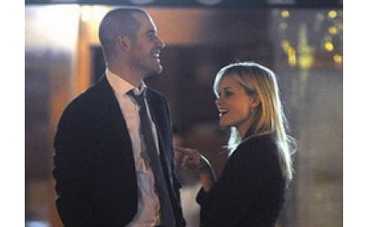 Риз Уизерспун увидели с новым бойфрендом