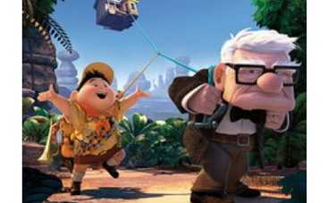 В США назвали лучшие мультфильмы года