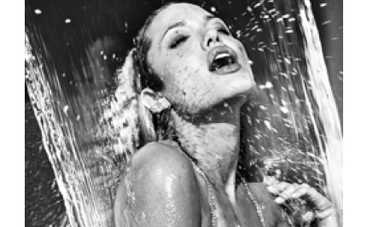 Анджелина Джоли променяет Питта на Билла Клинтона