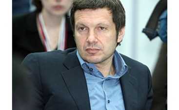 Семья Соловьева ждет седьмого ребенка