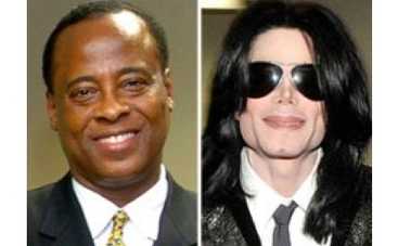 Смерть Майкла Джексона официально признана убийством