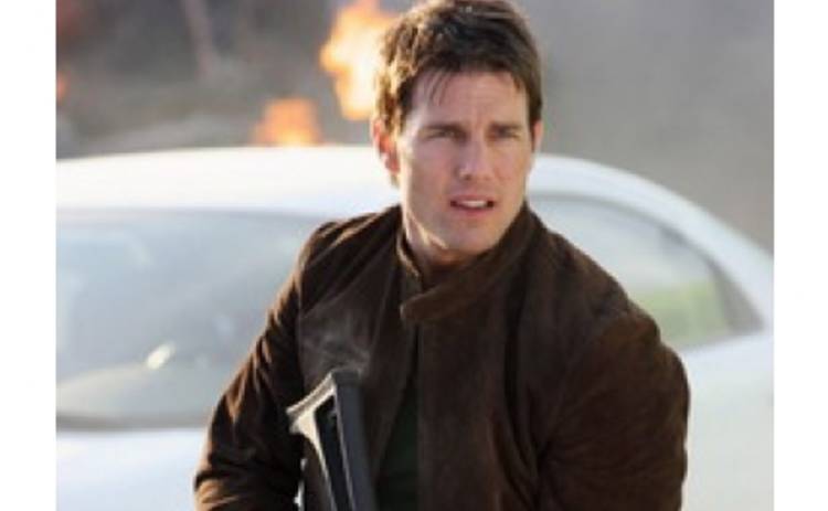 Том Круз снимется в 