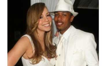 Мэрайя Кери хочет усыновить ребенка