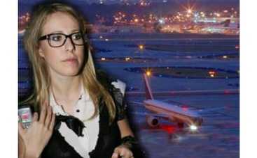 Скандальные рейсы знаменитостей