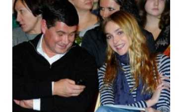 Снежана Онопко до ЗАГСа так и не дошла