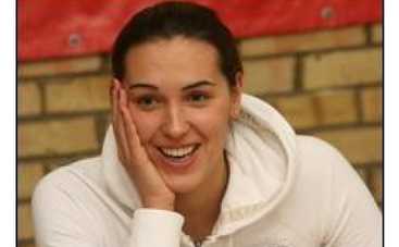 Яна Клочкова проведет День всех влюбленных в одиночестве