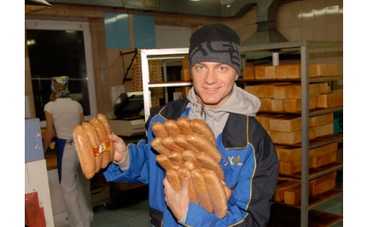 АНОНС: Влад Яма без хлеба не оставит