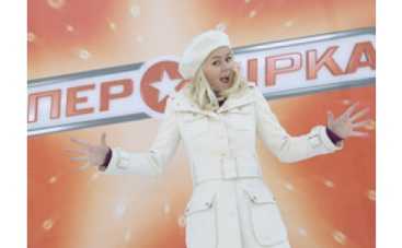 Финальные кастинги "Суперзірки" в Киеве