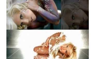 Lady GaGa споет с Бритни Спирс