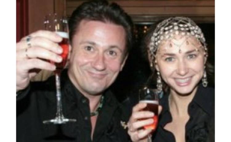 Для кого из звезд День Святого Валентина особенный