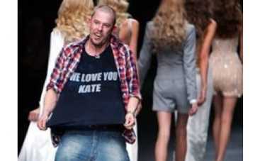 Британский модельер Александр Маккуин покончил с собой