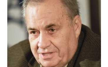 Эльдар Рязанов госпитализирован